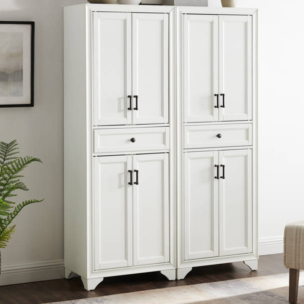 Andover Mills™ Jesse Freestanding OvertheToilet Storage & Reviews